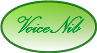 voice nib